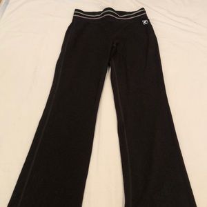 Fila Bootcut Yoga Pants 